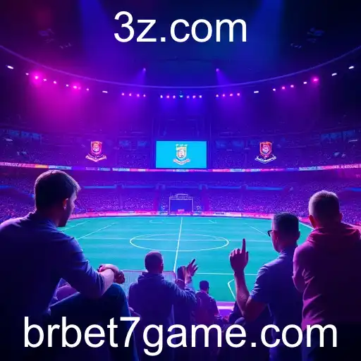 Apostas Esportivas: Uma Visão Detalhada Sobre o Universo do Bet7game