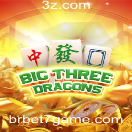 BigThreeDragons: Uma Imersão no Mundo do bet7game