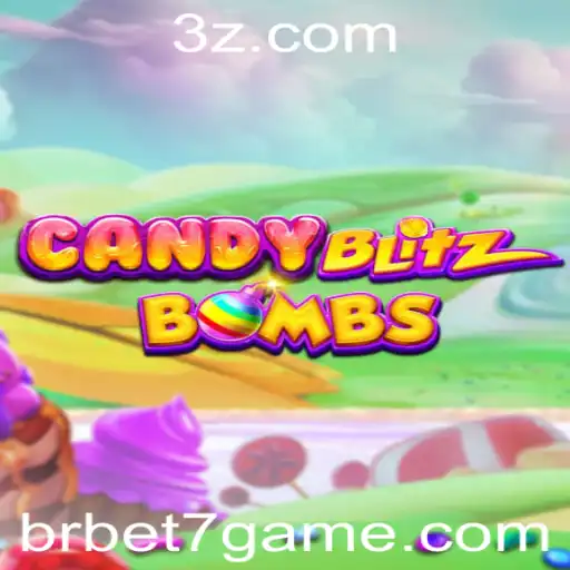 Descubra o Mundo Empolgante de CandyBlitzBombs