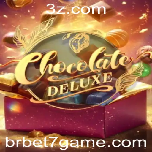 ChocolateDeluxe: Uma Experiência de Jogo Única com bet7game