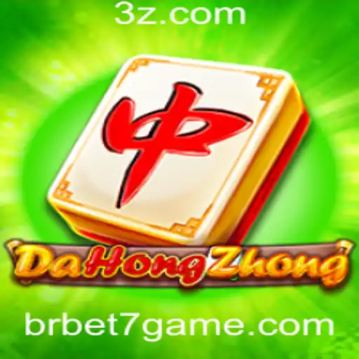 Descubra o Fascinante Mundo de DaHongZhong no bet7game
