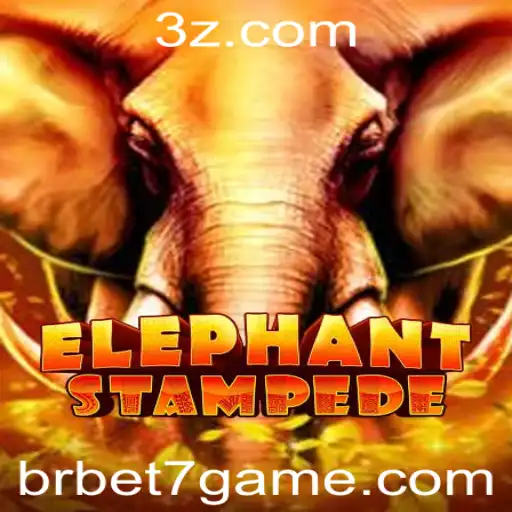 Descubra as Aventuras e Regras de ElephantStampede na Plataforma bet7game