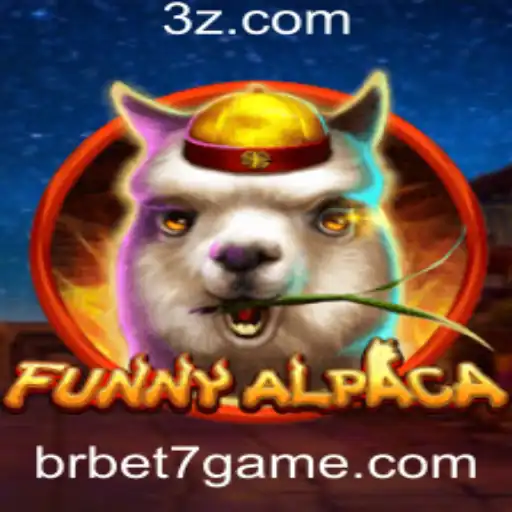 FunnyAlpaca: A Aventura Divertida de Apostas com bet7game