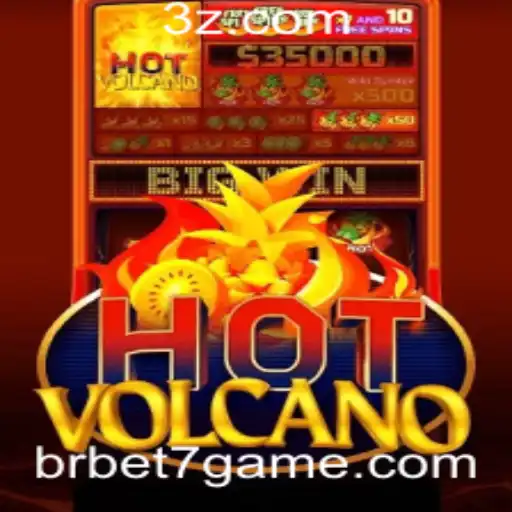 HotVolcano: Uma Aventura Emocionante no Mundo dos Jogos de Casino