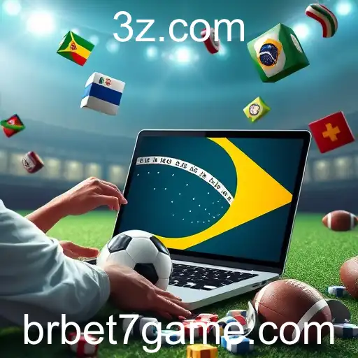 O Impacto do bet7game no Mercado de Jogos Online em 2025