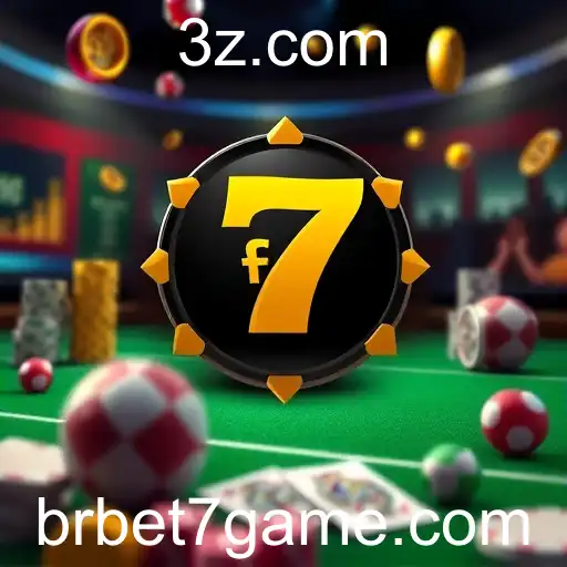 A Ascensão do bet7game no Mercado de Jogos Online