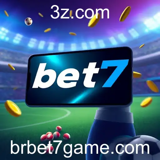 O Impacto do bet7game no Mercado de Jogos Online