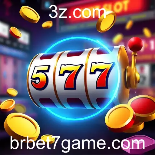 A Ascensão dos Jogos Online: O Impacto de Plataformas como Bet7Game