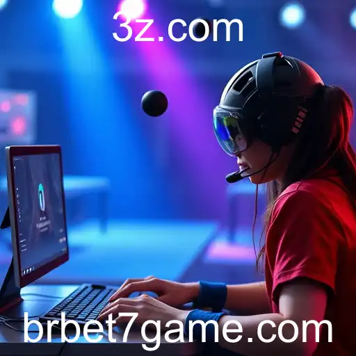 A Ascensão do bet7game no Cenário dos Jogos Online