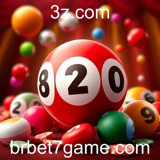 Explorando o Fascinante Mundo dos Jogos de Bingo com a bet7game