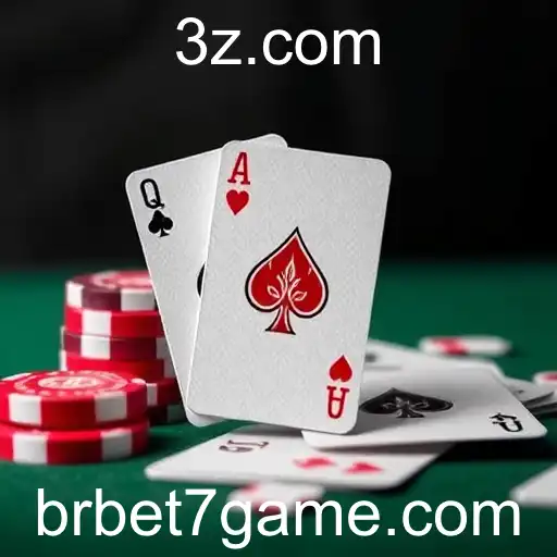 Jogos de Cartas: Uma Exploração Detalhada do bet7game