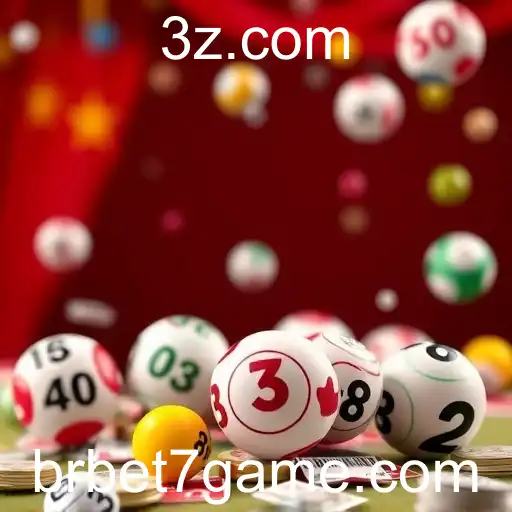 Jogos de Loteria: A Fascinação por bet7game