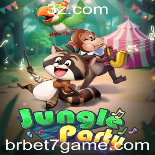 Explore a Excitante Aventura de JungleParty