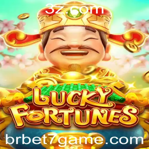 Explorando o Universo de LUCKYFORTUNES: Um Jogo de Apostas Moderno