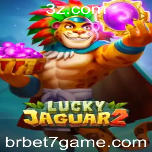 Explorando o Fascinante Mundo do Luckyjaguar2: Um Guia Completo