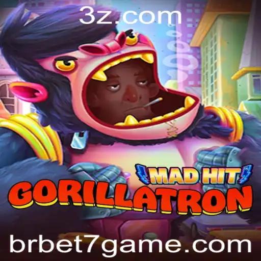 Descubra o Emocionante Mundo de MadHitGorillatron