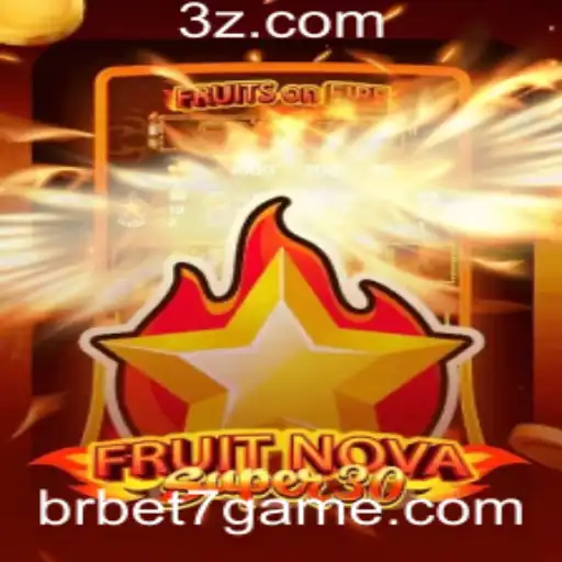Explorando o FruitrNovaSupe30: Um Novo Horizonte no Universo de Jogos de Bet7Game