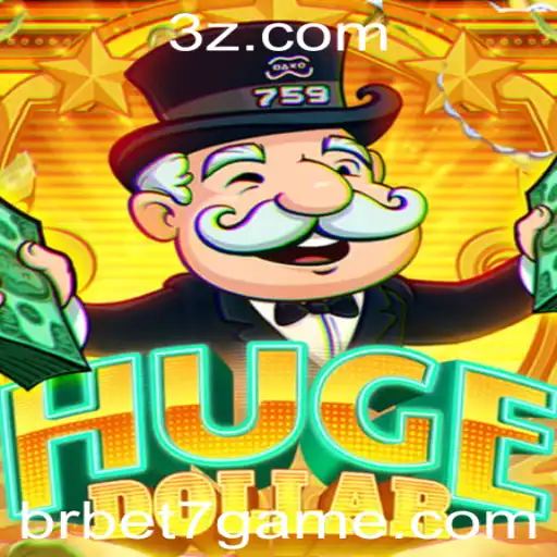Descubra o Fascinante Mundo de HugeDollar: Introdução, Regras e Estratégias