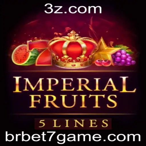 Explorando o Excitante Mundo de ImperialFruits5: Aventure-se com bet7game