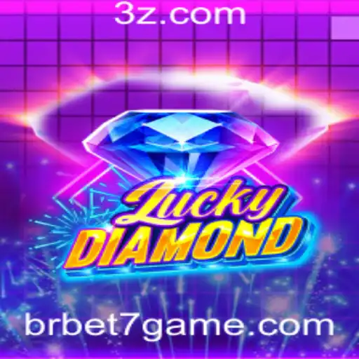 Descobrindo LuckyDiamond: O Novo Sucesso do bet7game