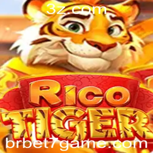 Desvendando o Fenômeno do Jogo RicoTiger