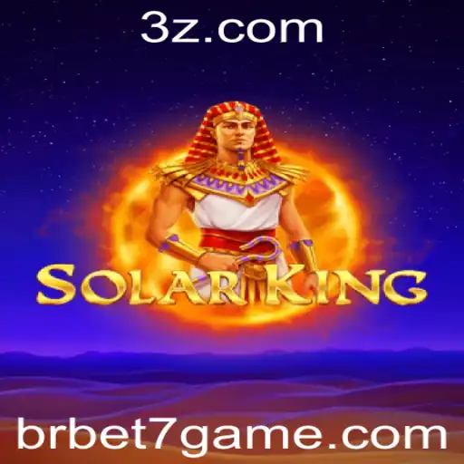 Descubra SolarKing: Um Mergulho no Novo Fenômeno de Jogos Bet7game