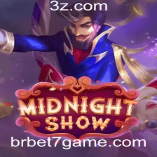Descubra o Fascínio do Jogo MidnightShow