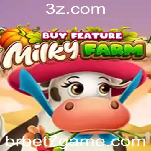 Descubra o Fascinante Universo de MilkyFarmBuyFeature em bet7game