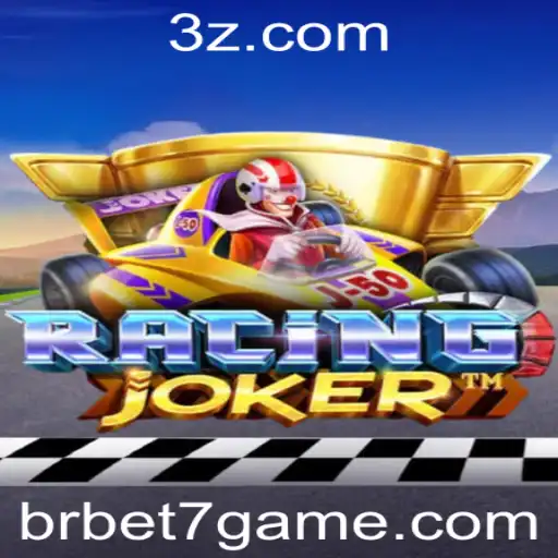 Descobrindo o Mundo Acelerado de RacingJoker: Um Jogo de Estratégia e Emoção