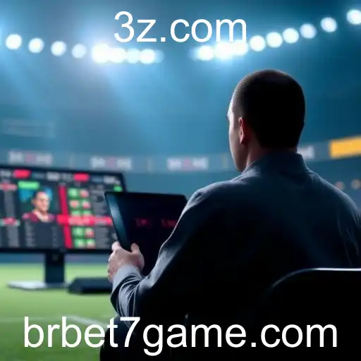 A Importância do Jogo Responsável no bet7game