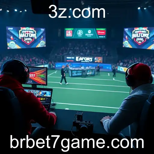 A Ascensão do Bet7Game: Tendências e Impactos em 2025