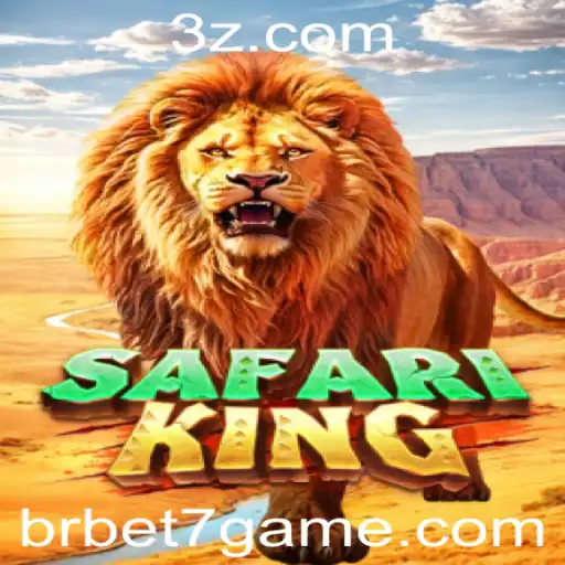 Explorando SafariKing: O Jogo de Aventura da Bet7game