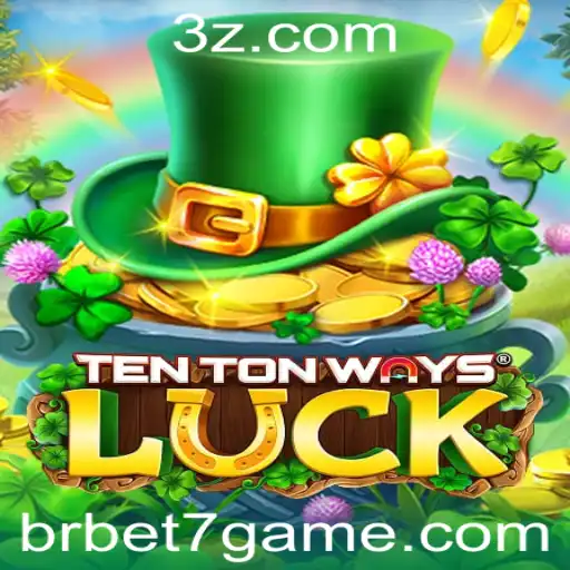 Explorando o Mundo de TenTonWaysLuck e a Emoção do bet7game