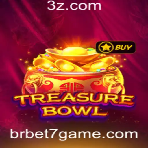 TreasureBowl: A Aventura Definitiva de Apostas