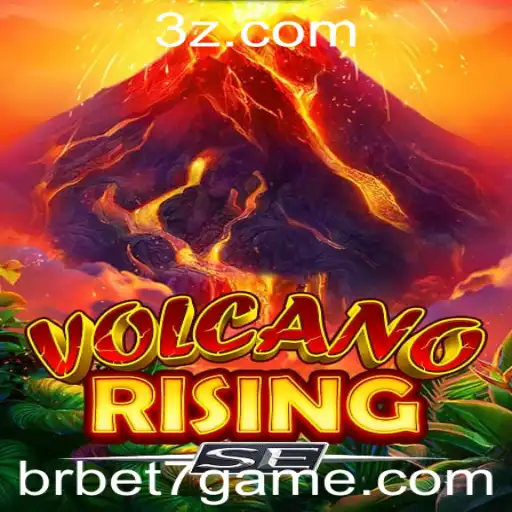 Desvendando as Emoções de VolcanoRisingSE: O Novo Sensação
