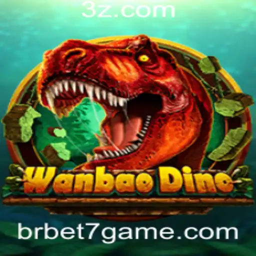 WanBaoDino: Uma Imersão no Mundo dos Dinossauros com bet7game
