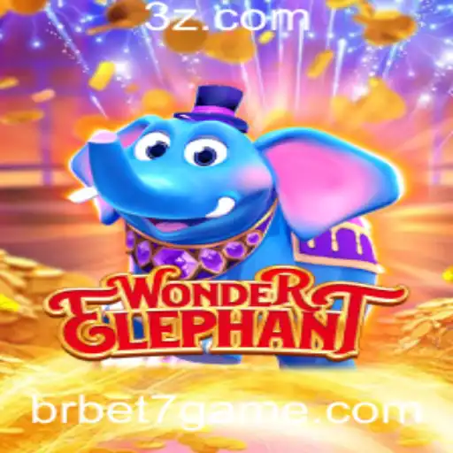 Explorando o Mundo de WonderElephant: Um Jogo Cativante